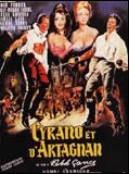 Affiche de Cyrano et d'Artagnan, film à voir en streaming sur Pygargue