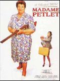 Affiche de Le Fabuleux destin de Mme Petlet, film à voir en streaming sur Pygargue