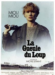 Affiche de La Gueule du loup, film à voir en streaming sur Pygargue