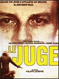 Affiche de Le Juge, film à voir en streaming sur Pygargue