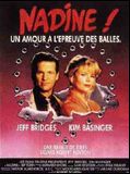 Affiche de Nadine, film à voir en streaming sur Pygargue