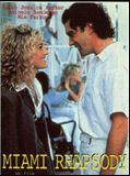 Affiche de Miami Rhapsody, film à voir en streaming sur Pygargue