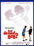 Affiche de Quoi de neuf, Bob ?, film à voir en streaming sur Pygargue