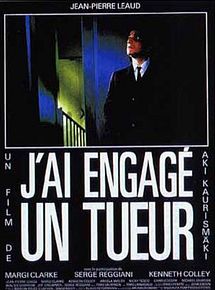 Affiche de J'ai engagé un tueur, film à voir en streaming sur Pygargue