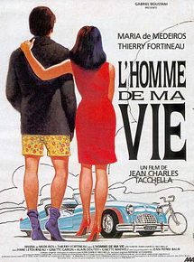 Affiche de L'Homme de ma vie, film à voir en streaming sur Pygargue