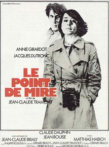 Affiche de Le Point de mire, film à voir en streaming sur Pygargue