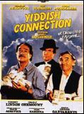 Affiche de Yiddish Connection, film à voir en streaming sur Pygargue