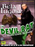 Affiche de La Chauve-souris du diable, film à voir en streaming sur Pygargue
