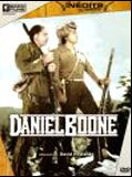Affiche de Daniel Boone, film à voir en streaming sur Pygargue
