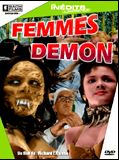 Affiche de Femmes démon, film à voir en streaming sur Pygargue