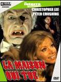 Affiche de La Maison qui tue, film à voir en streaming sur Pygargue