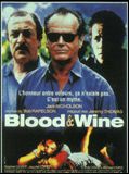 Affiche de Blood and Wine, film à voir en streaming sur Pygargue