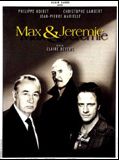Affiche de Max & Jeremie, film à voir en streaming sur Pygargue