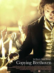 Affiche de L'Elève De Beethoven, film à voir en streaming sur Pygargue