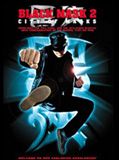 Affiche de Black Mask 2: City of Masks, film à voir en streaming sur Pygargue