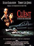 Affiche de Le Client, film à voir en streaming sur Pygargue