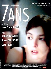 Affiche de 7 ans, film à voir en streaming sur Pygargue