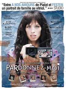 Affiche de Pardonnez-moi, film à voir en streaming sur Pygargue