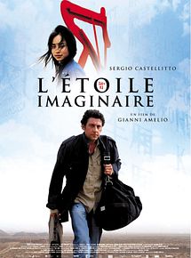 Affiche de L'Etoile imaginaire, film à voir en streaming sur Pygargue