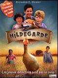 Affiche de Hildegarde, film à voir en streaming sur Pygargue