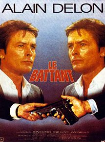 Affiche de Le Battant, film à voir en streaming sur Pygargue