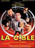 Affiche de La Cible, film à voir en streaming sur Pygargue