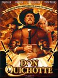 Affiche de Don Quichotte, film à voir en streaming sur Pygargue