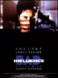 Affiche de Bad Influence, film à voir en streaming sur Pygargue