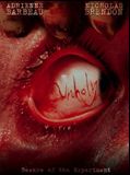 Affiche de The Unholy, film à voir en streaming sur Pygargue