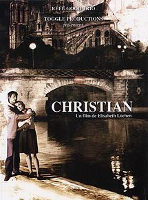Affiche de Christian, film à voir en streaming sur Pygargue