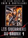 Affiche de Les Guerriers du Bronx, film à voir en streaming sur Pygargue