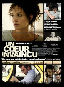 Affiche de Un coeur invaincu, film à voir en streaming sur Pygargue