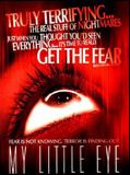 Affiche de My Little Eye, film à voir en streaming sur Pygargue
