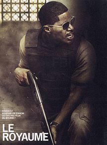 Affiche de Le Royaume, film à voir en streaming sur Pygargue