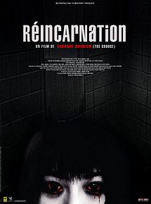 Affiche de Réincarnation, film à voir en streaming sur Pygargue