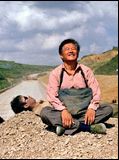 Affiche de Getting Home, film à voir en streaming sur Pygargue