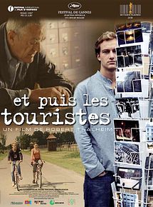 Affiche de Et puis les touristes, film à voir en streaming sur Pygargue
