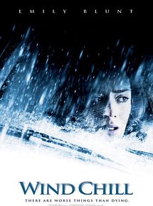 Affiche de Wind Chill, film à voir en streaming sur Pygargue