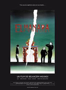 Affiche de El Manara, film à voir en streaming sur Pygargue