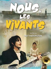 Affiche de Nous, les vivants, film à voir en streaming sur Pygargue