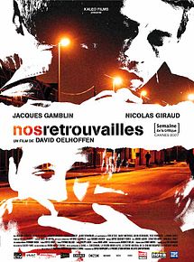 Affiche de Nos retrouvailles, film à voir en streaming sur Pygargue