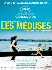 Affiche de Les Méduses, film à voir en streaming sur Pygargue