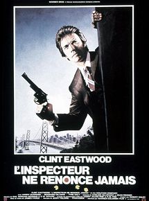 Affiche de L'Inspecteur ne renonce jamais, film à voir en streaming sur Pygargue