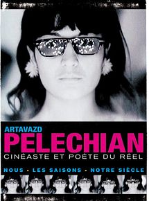Affiche du film Artavazd Pelechian, le poète cinéaste arménien, à voir en streaming sur Play DD Streaming