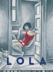 Affiche de Ce que je sais de Lola, film à voir en streaming sur Pygargue