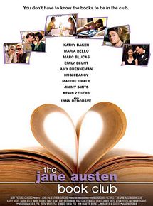 Affiche de Lettre ouverte à Jane Austen, film à voir en streaming sur Pygargue