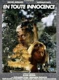 Affiche de En toute innocence, film à voir en streaming sur Pygargue