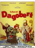 Affiche de Le Bon roi Dagobert, film à voir en streaming sur Pygargue