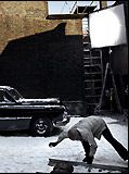 Affiche du film Cinema Mundi, à découvrir en streaming sur Net Cardabelle