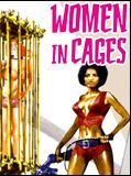 Affiche de Women in Cages, film à voir en streaming sur Pygargue